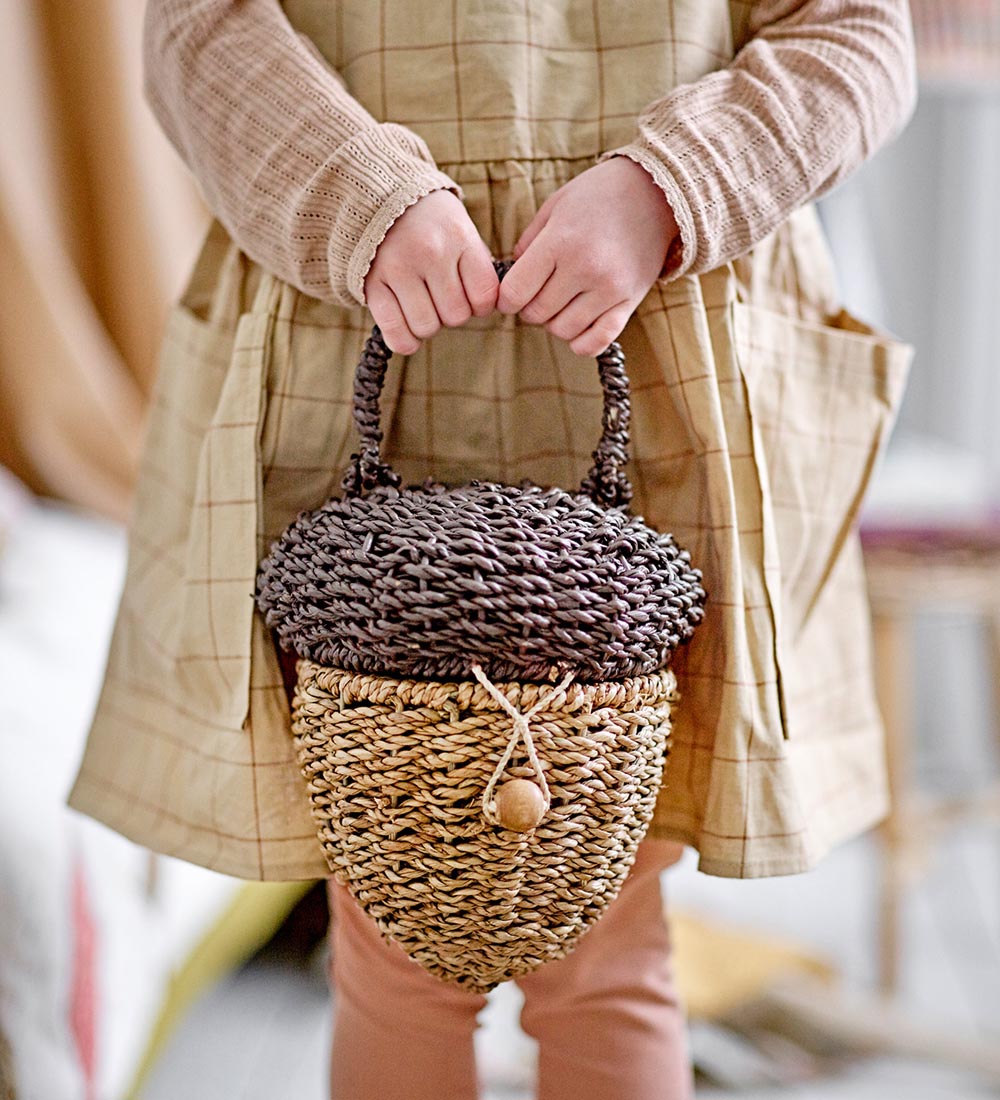 Bloomingville Bag - Pippa - Brown