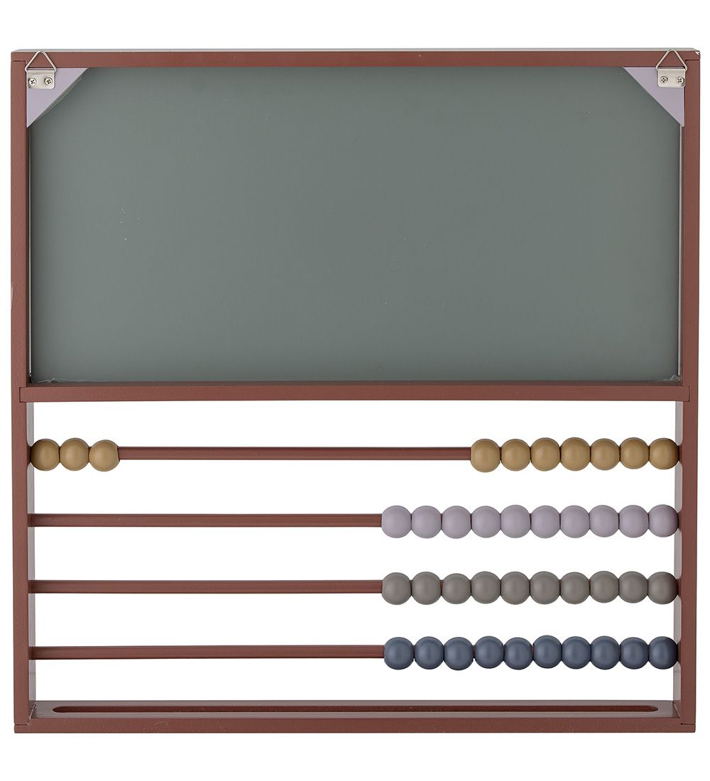 Bloomingville Abacus - Marcello - Green