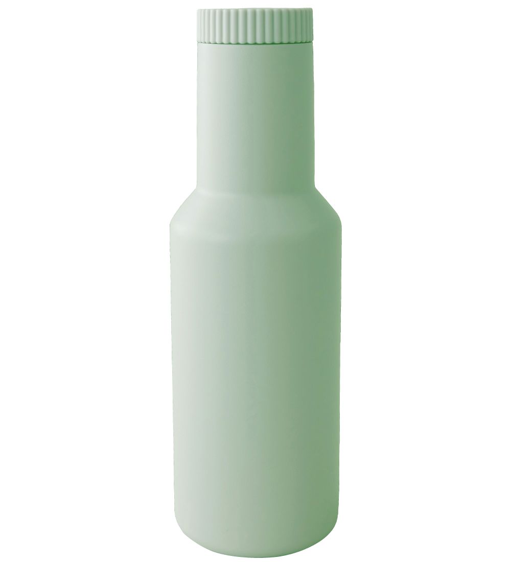 Design Letters Thermo Bottle - Green