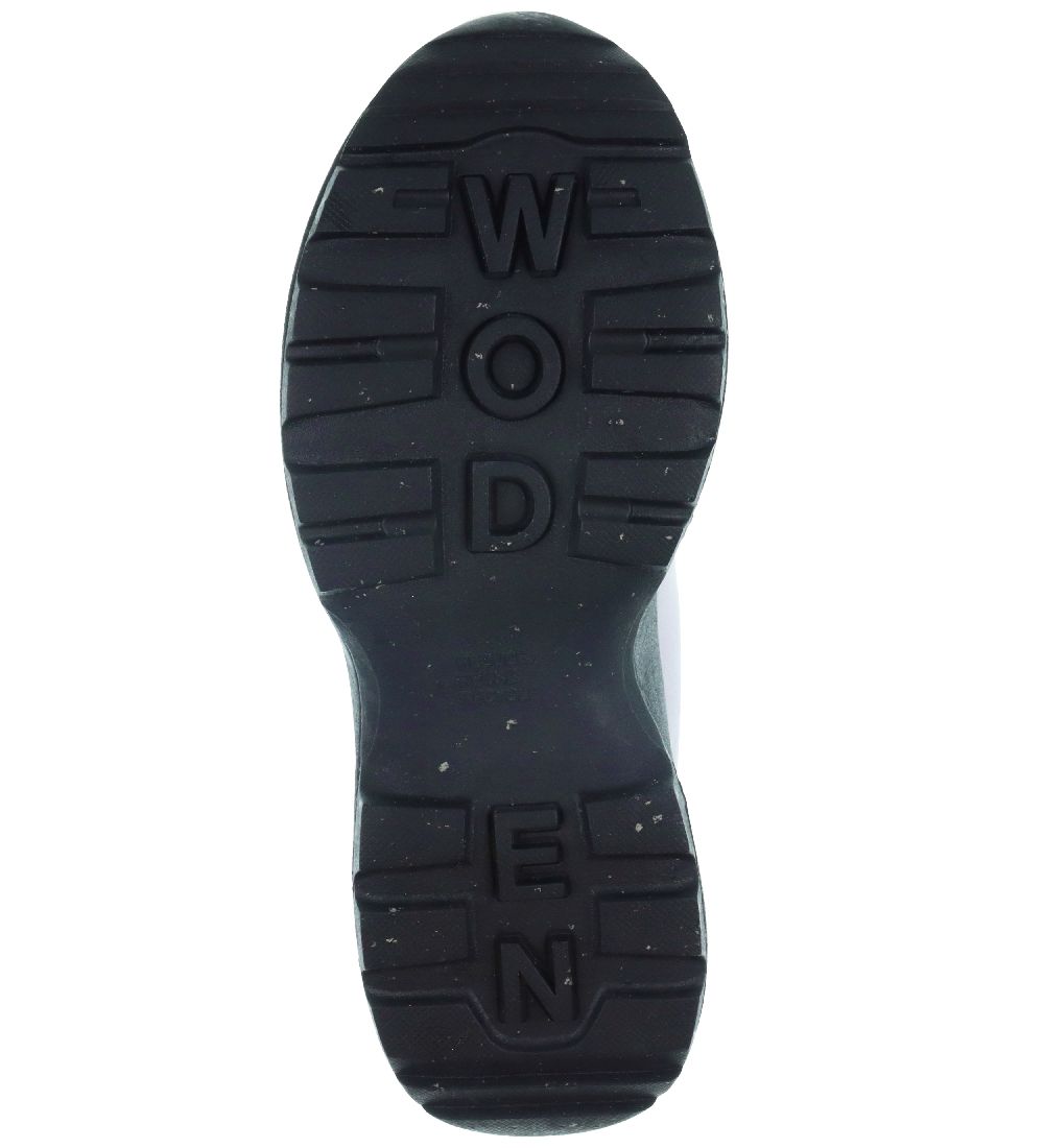 Woden Boots - Siri Warm Waterproof - Smoked Lavender
