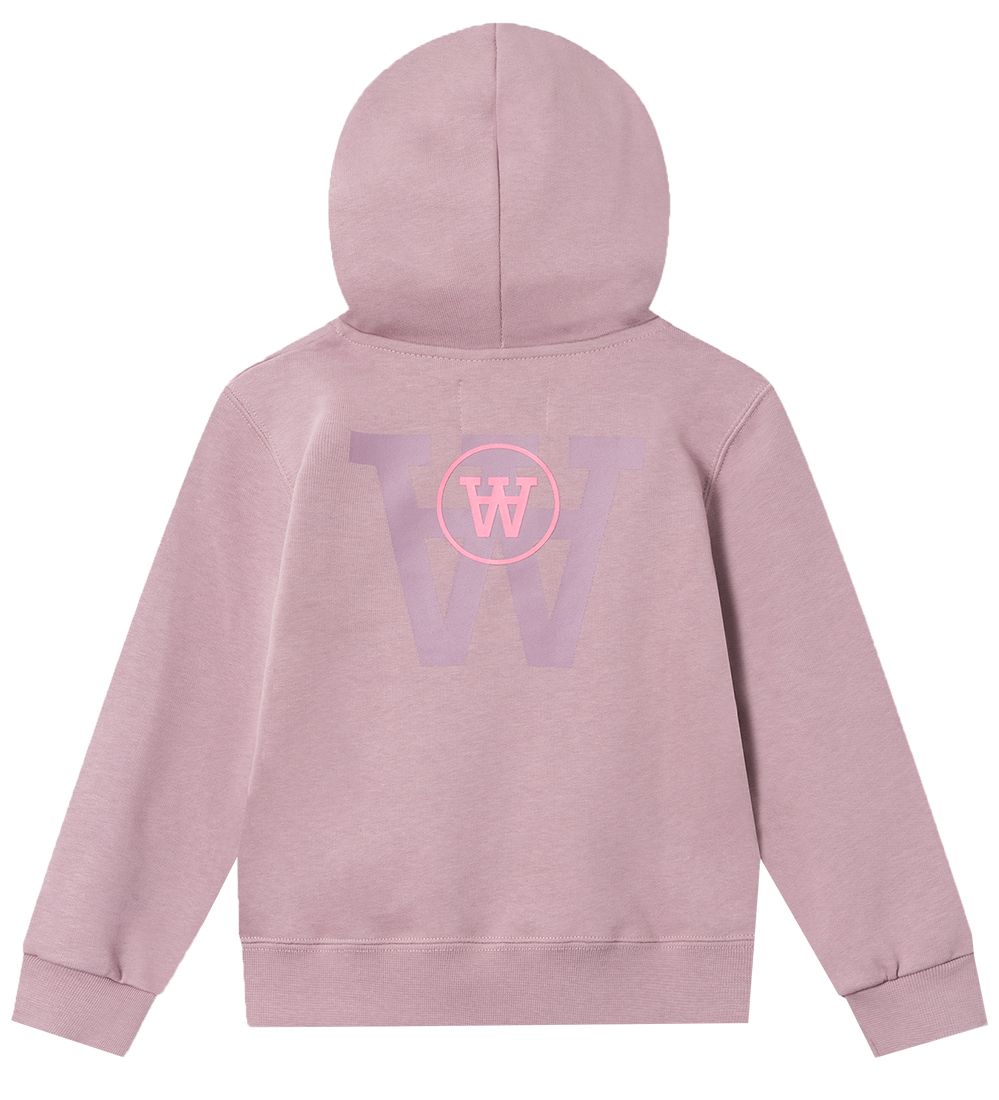 Wood Wood Hettupeysa - Izzy - Light Amethyst