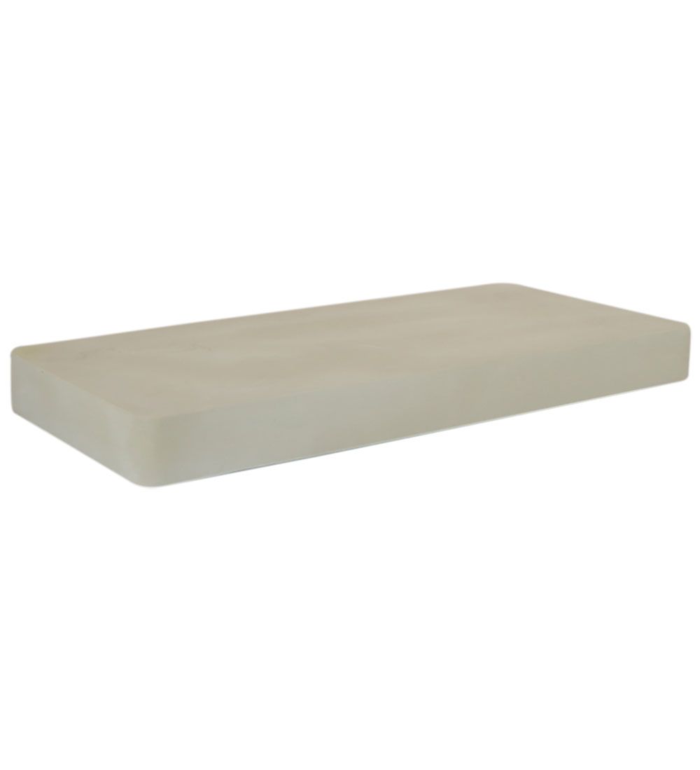 bObles Rollers w. Wheels - Sand Grey