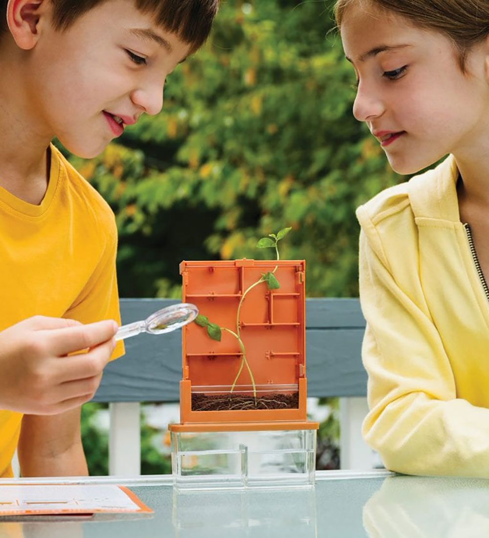 4M Science Set - Steam Plus - Scientific Discovery Vol.2