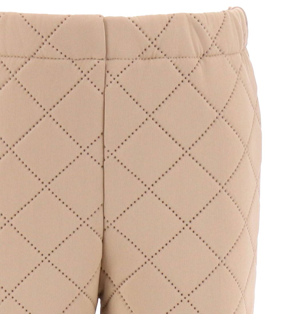Wheat Thermo Trousers - Alex - Rocky Sand