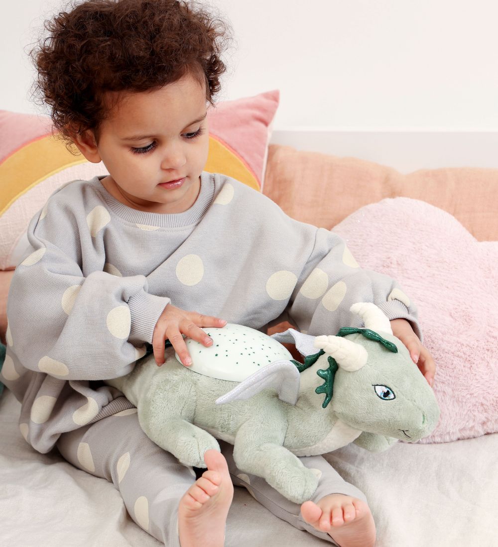 Cloud-B Night Lamp - Twilight Buddies - Dragon
