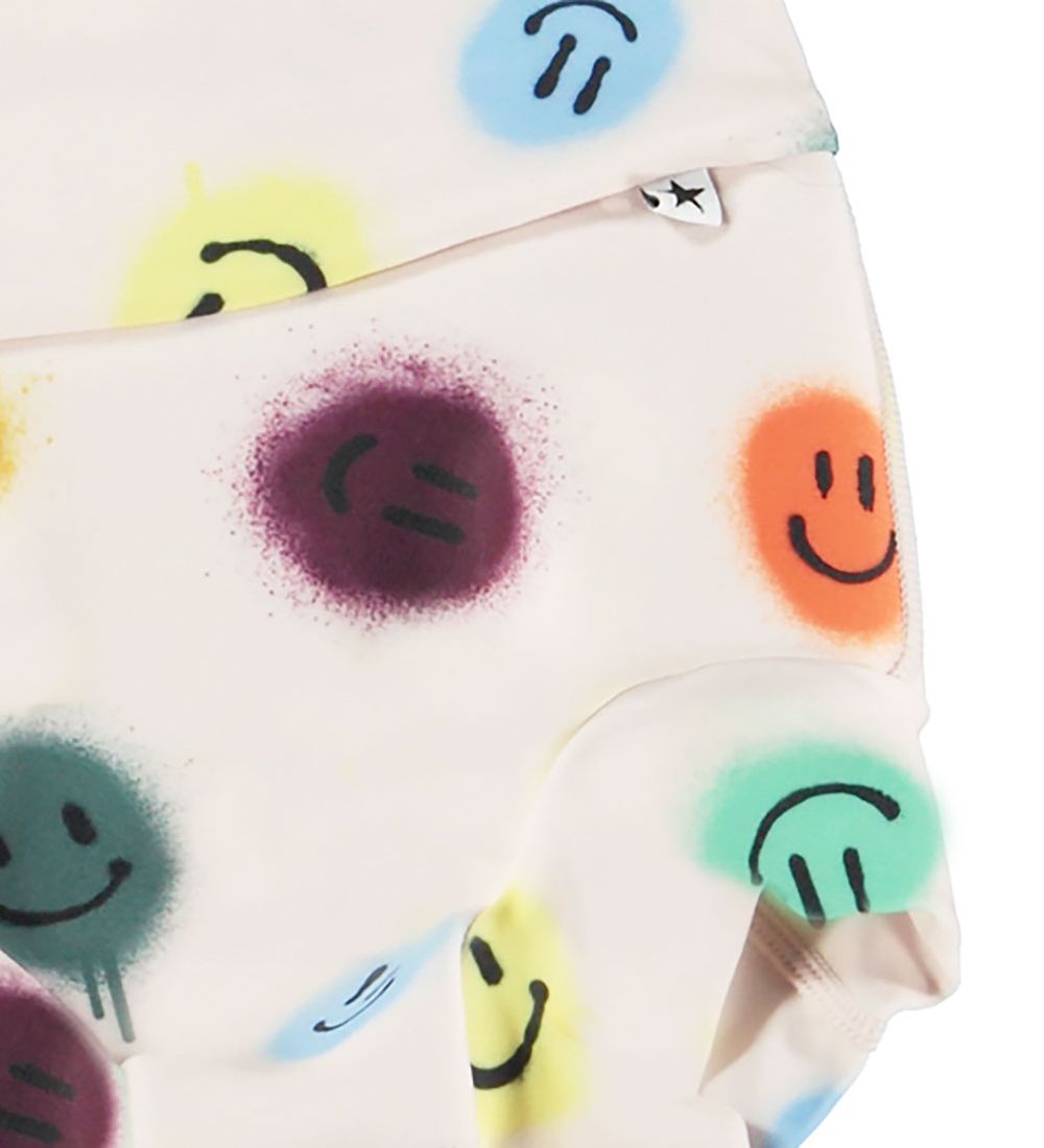 Molo Swim Diaper - UV50+ - Nick - Happy Dots