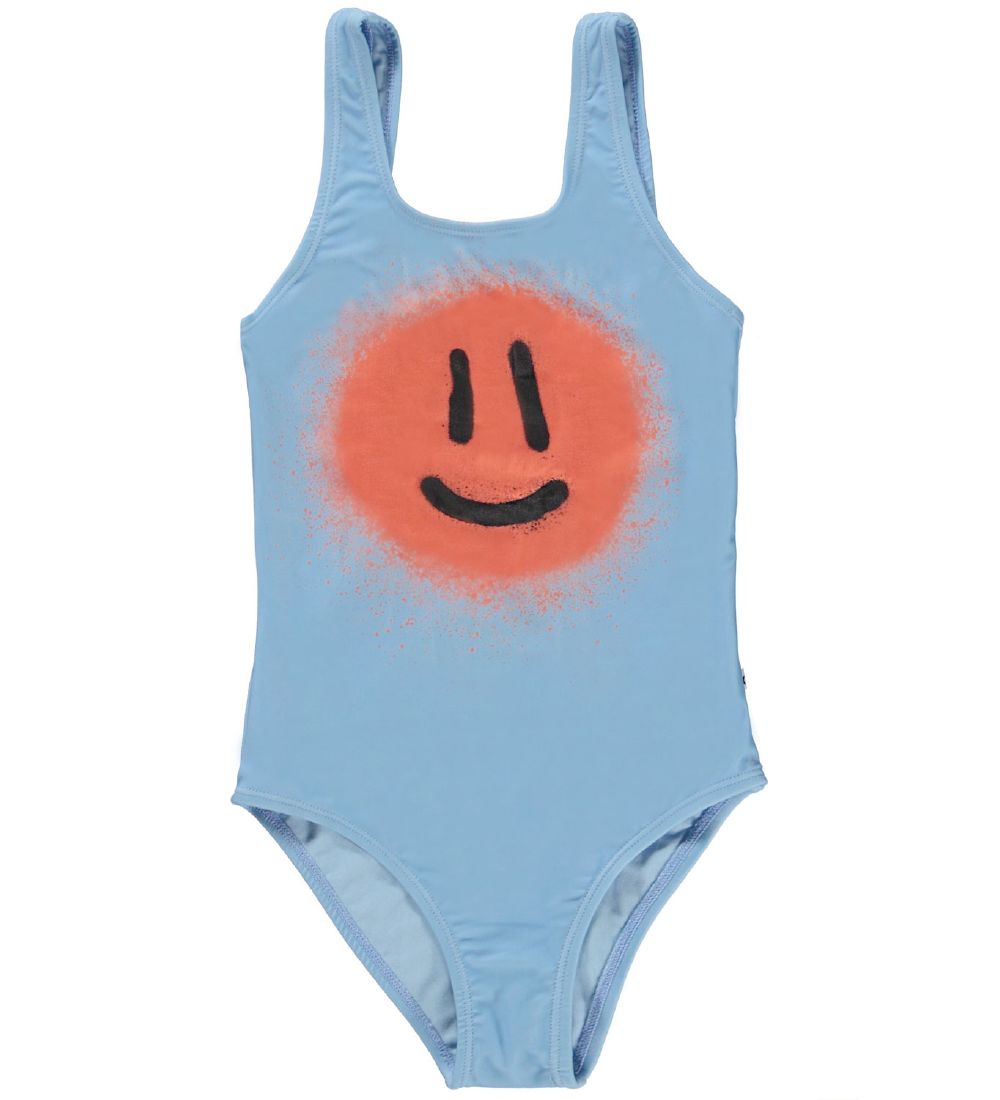 Molo Swimsuit - UV50+ - Nika - Happy Air