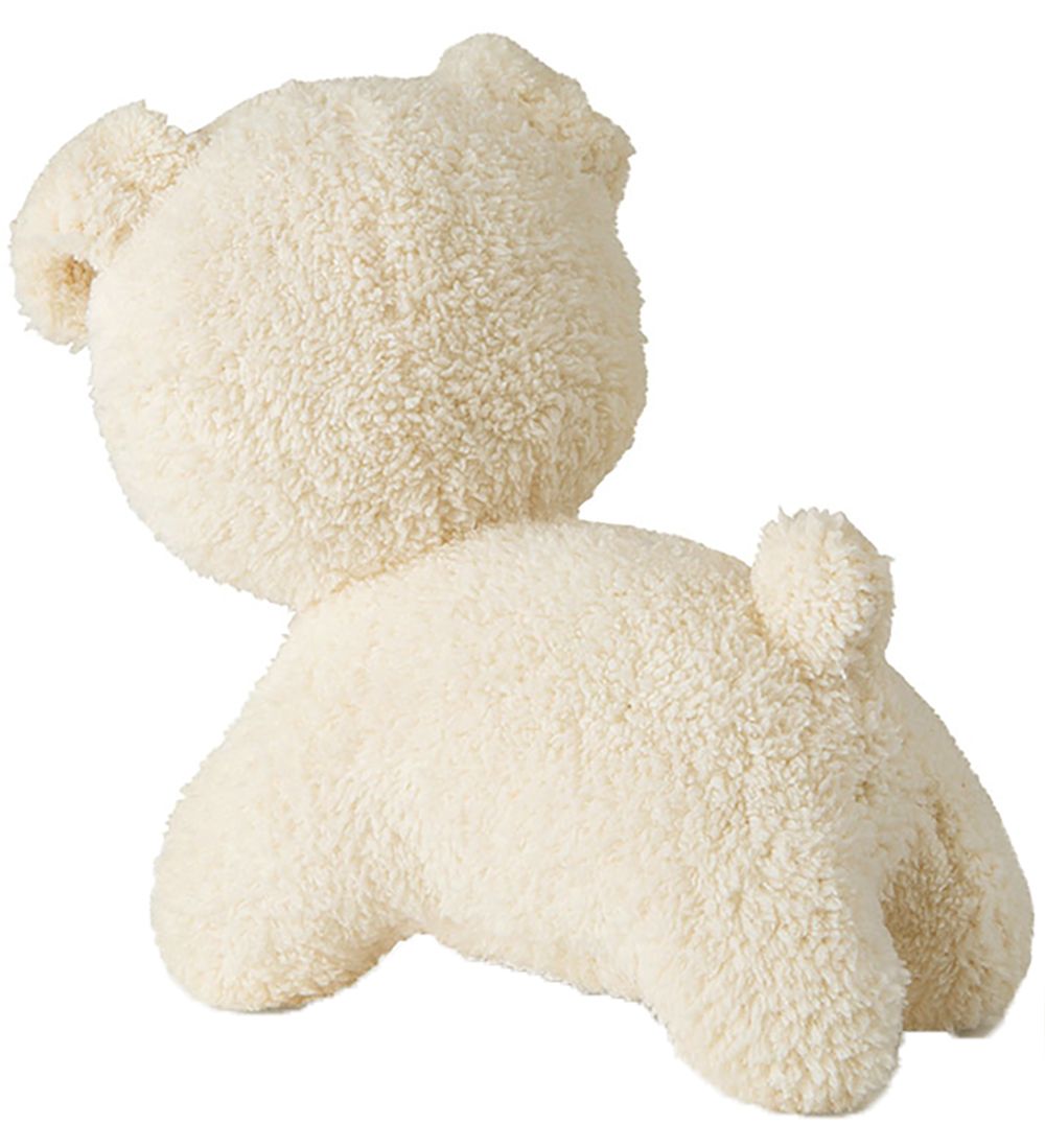Bon Ton Toys Soft Toy - 21 cm - Snuffy Terry - Cream