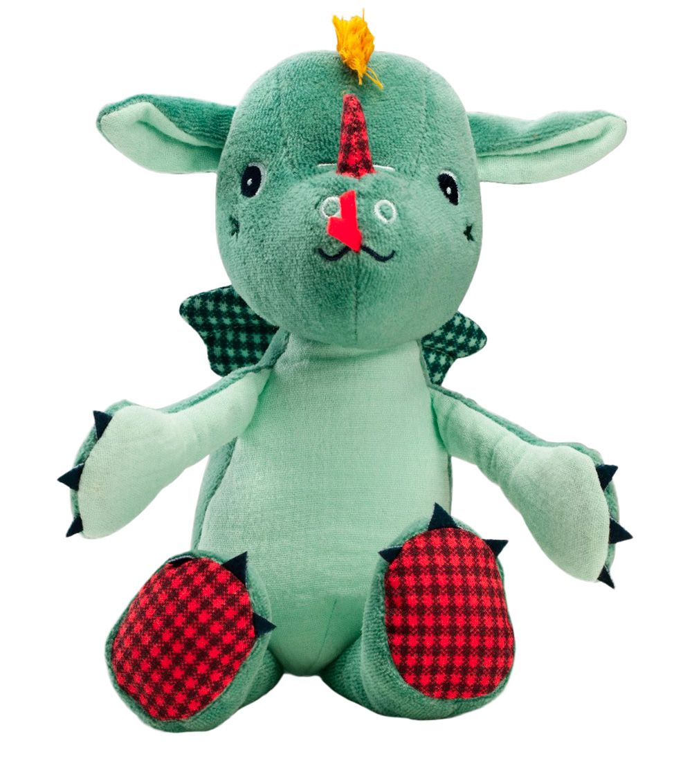 Lilliputiens Soft Toy - Joe Cuddly Plush
