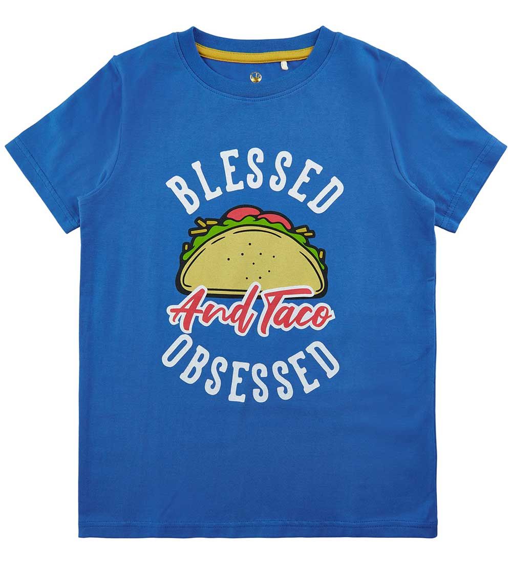 The New T-shirt - TnFast - Daphine