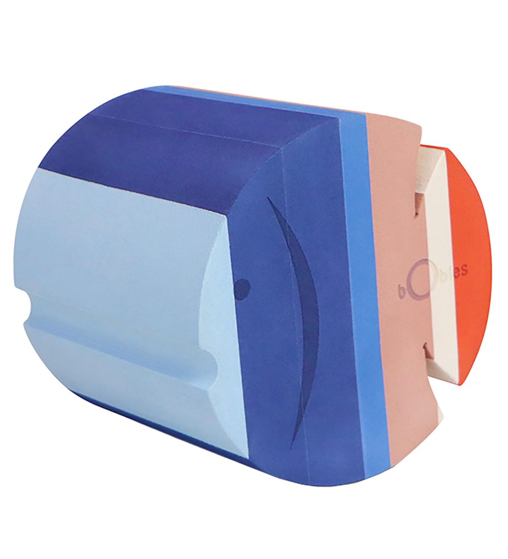 Poisson bObles - M 20 Classic+ - Prairie de montagne