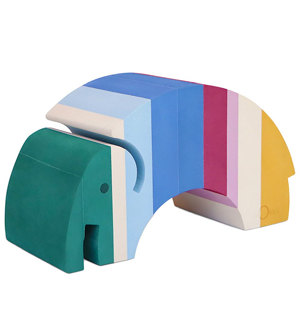bObles Elephant - S 16 Classic+ - Mountain Meadow