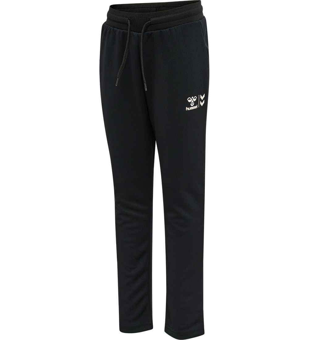 Hummel Tracksuit - hmlTazu - Rhododendron