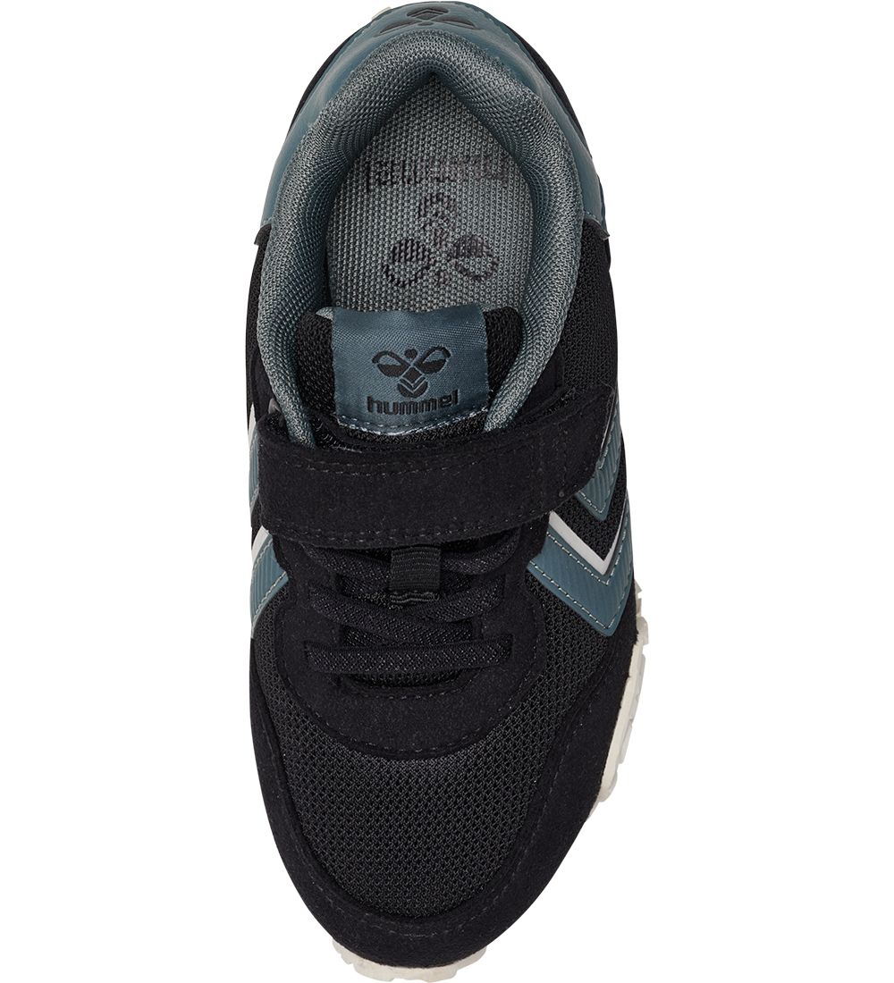 Hummel Shoe - Reflex FTR Jr - Black