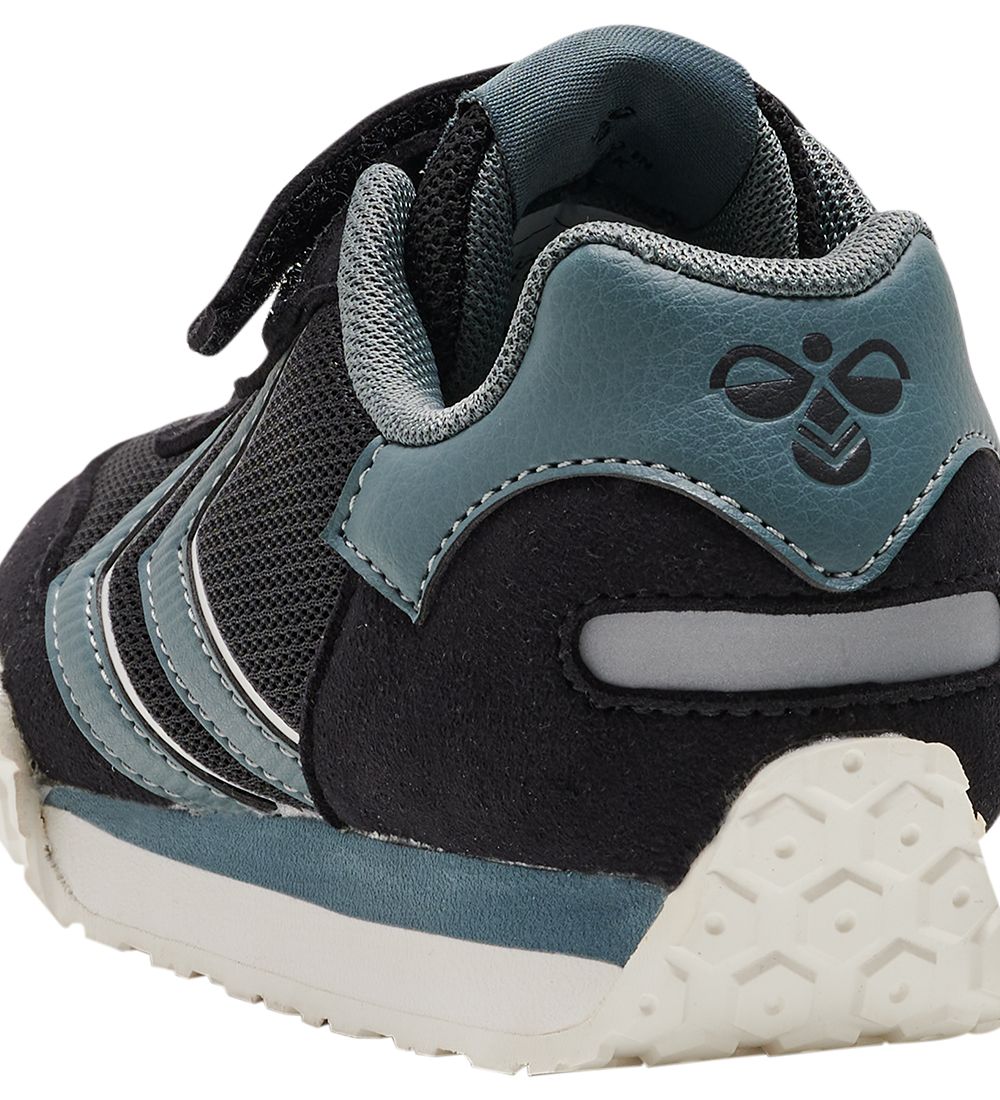 Hummel Shoe - Reflex FTR Jr - Black