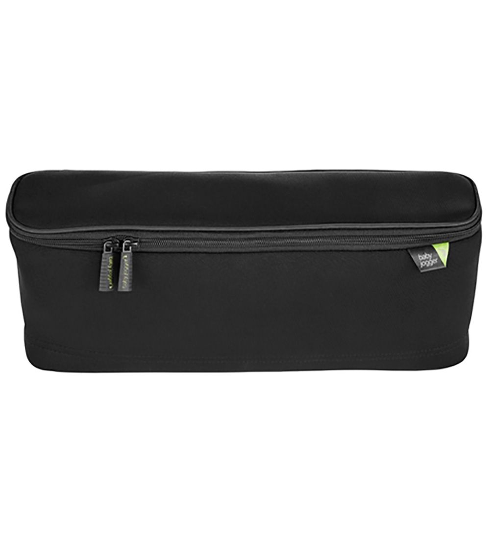 Baby Jogger Cooler Bag - Elite/Summit/Mini/Select - Black