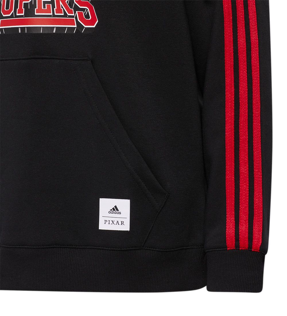 adidas Performance Hoodie - Y Incredibles - Black