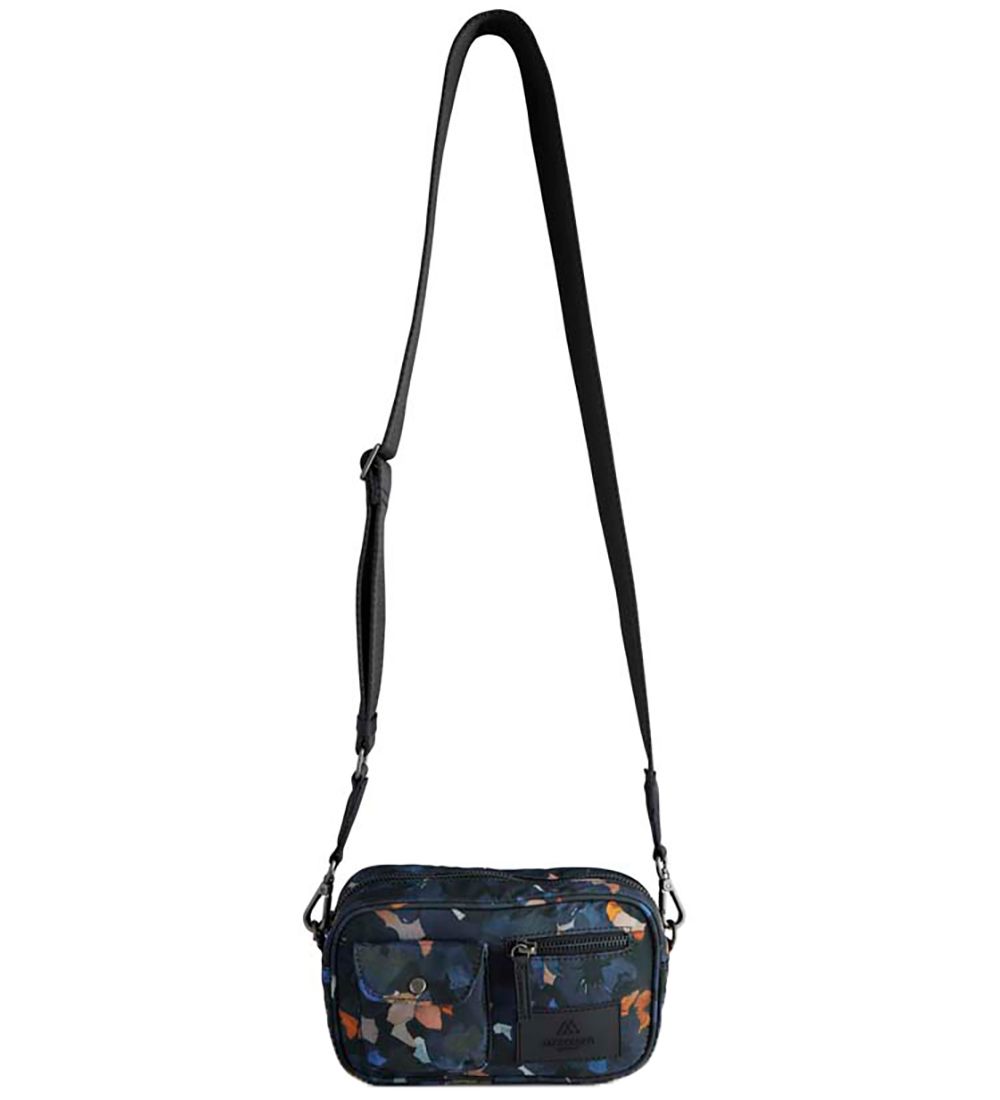 Markberg Shoulder Bag - DarlaMBG Small Cross - Recycled - Blurre