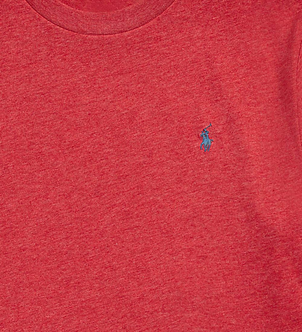 Polo Ralph Lauren T-shirt - Classic II - Red