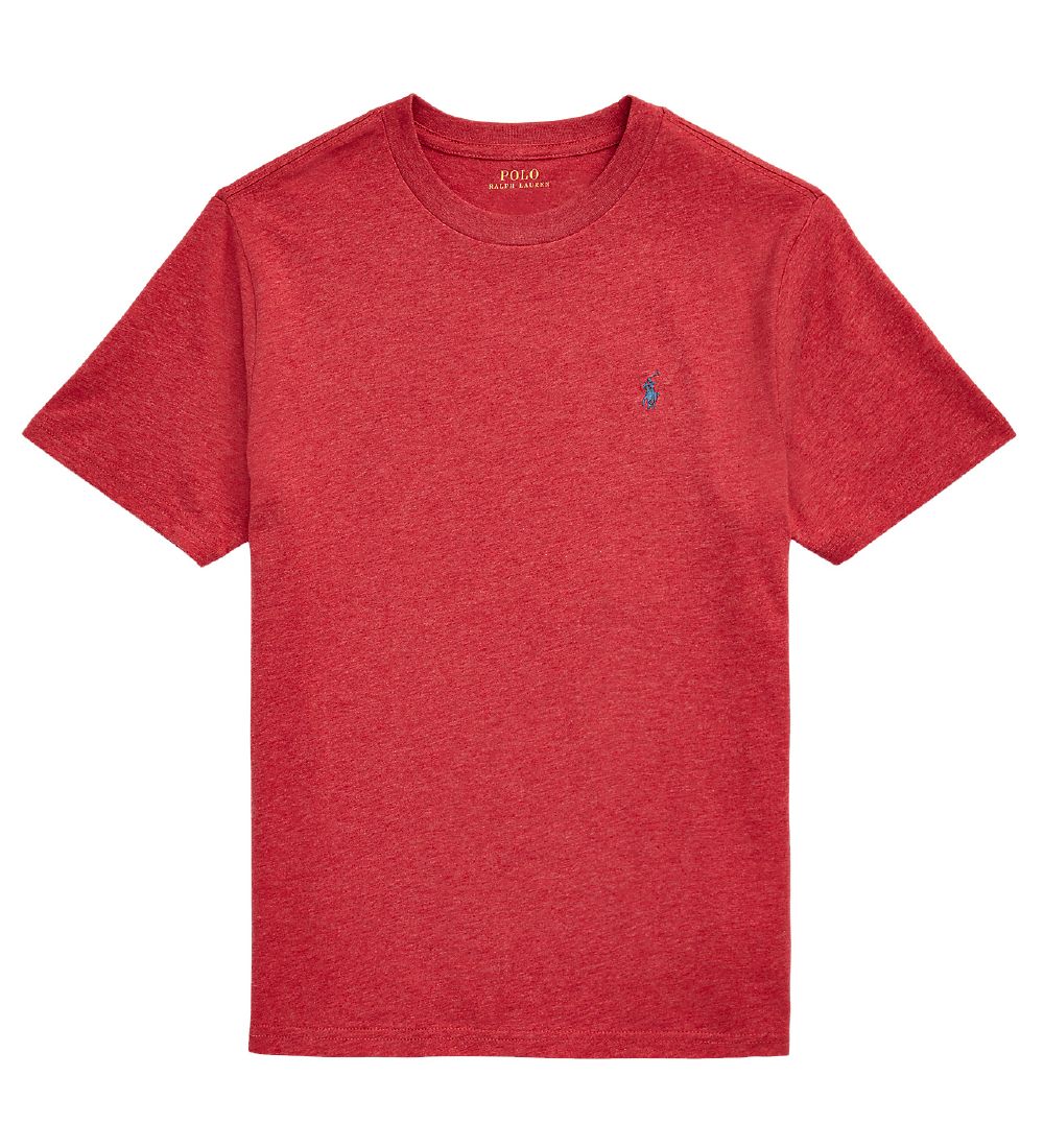 Polo Ralph Lauren T-shirt - Classic II - Red