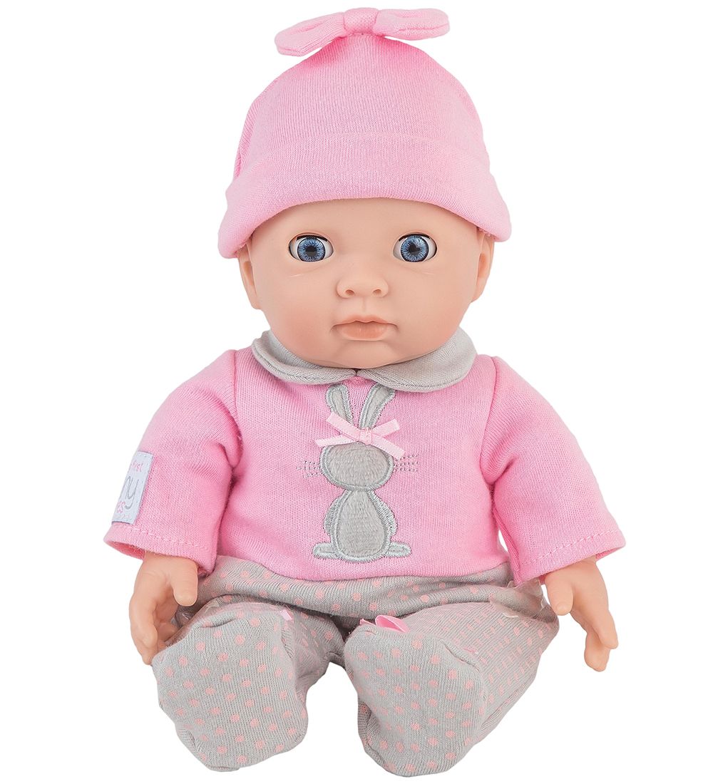 Poupées Tiny Treasures - Twin Paquet - Mini - 26 cm