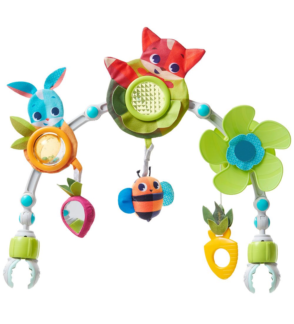Tiny Love Stroller Toys - Sunny Stroll Meadow Days