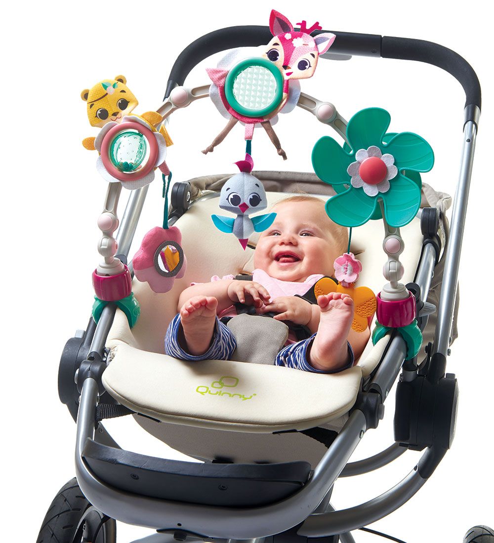 Tiny Love Pram toys - Sunny Stroll Tiny Princess