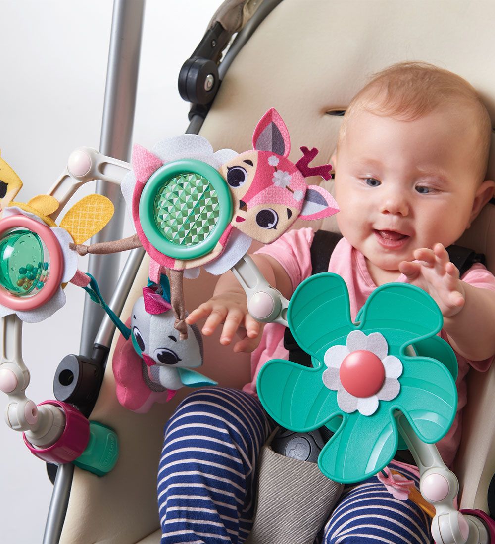 Tiny Love Pram toys - Sunny Stroll Tiny Princess
