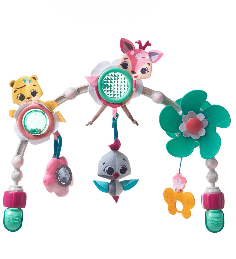 Tiny Love Pram toys - Sunny Stroll Tiny Princess