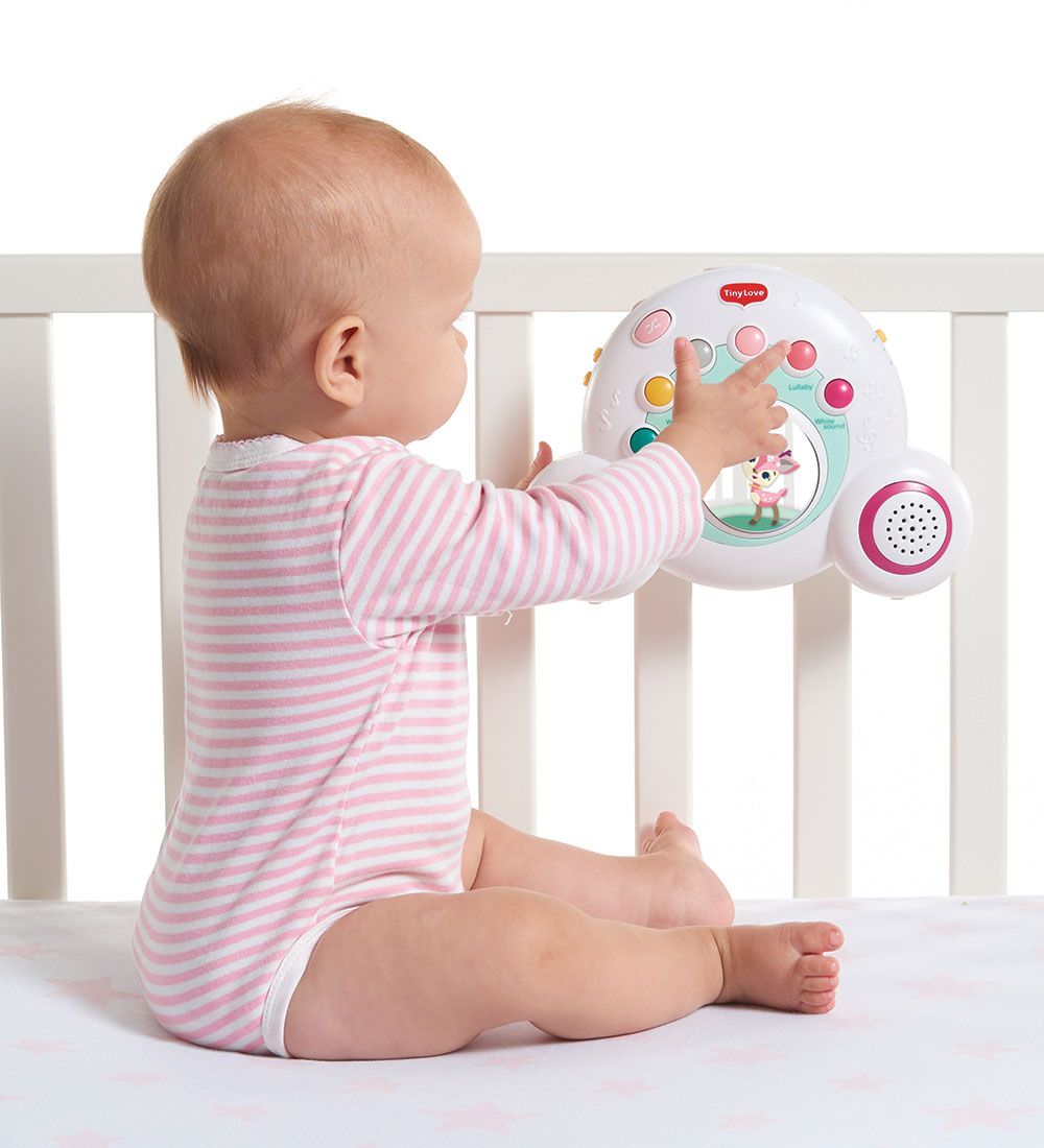 Tiny Love Musical Mobile - Tiny Princess Spoken