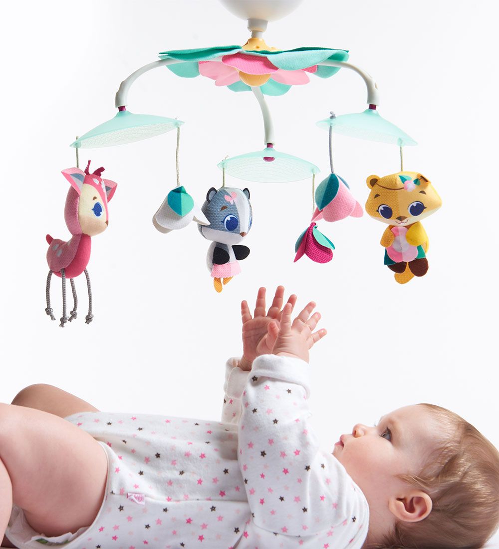 Tiny Love Musical Mobile - Tiny Princess Spoken