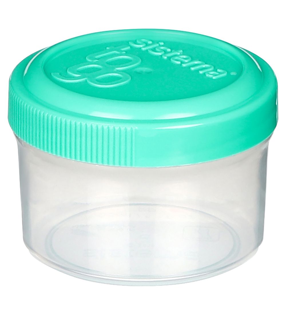Sistema Container - To Go - 35 mL - 4-Pack - Multi