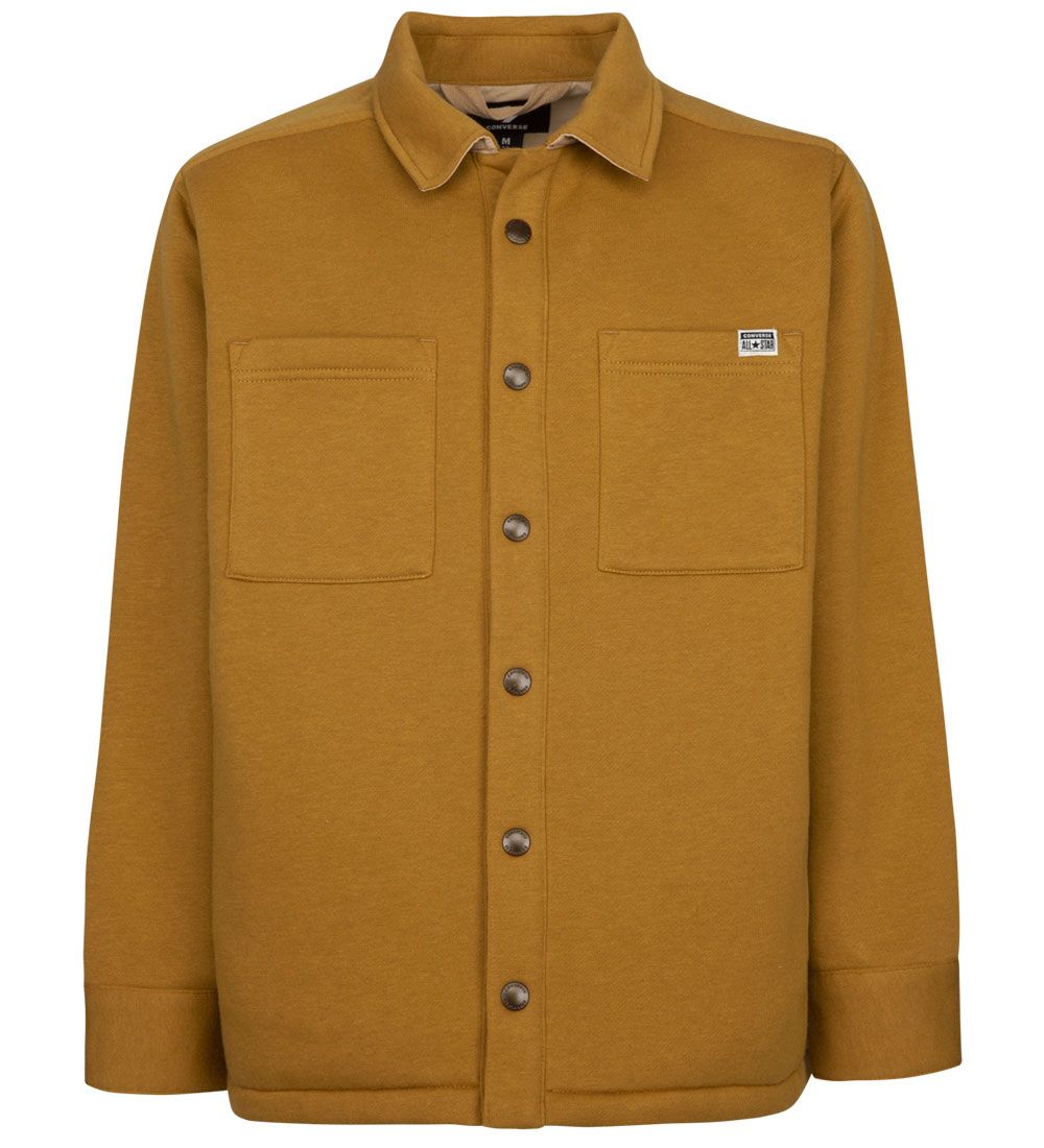 Converse Jacket - Dark Soba