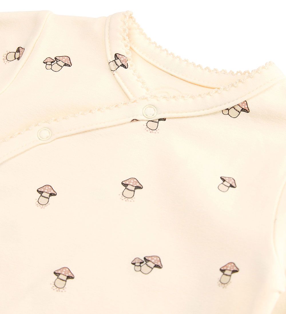Petit by Sofie Schnoor Jumpsuit - Antique White