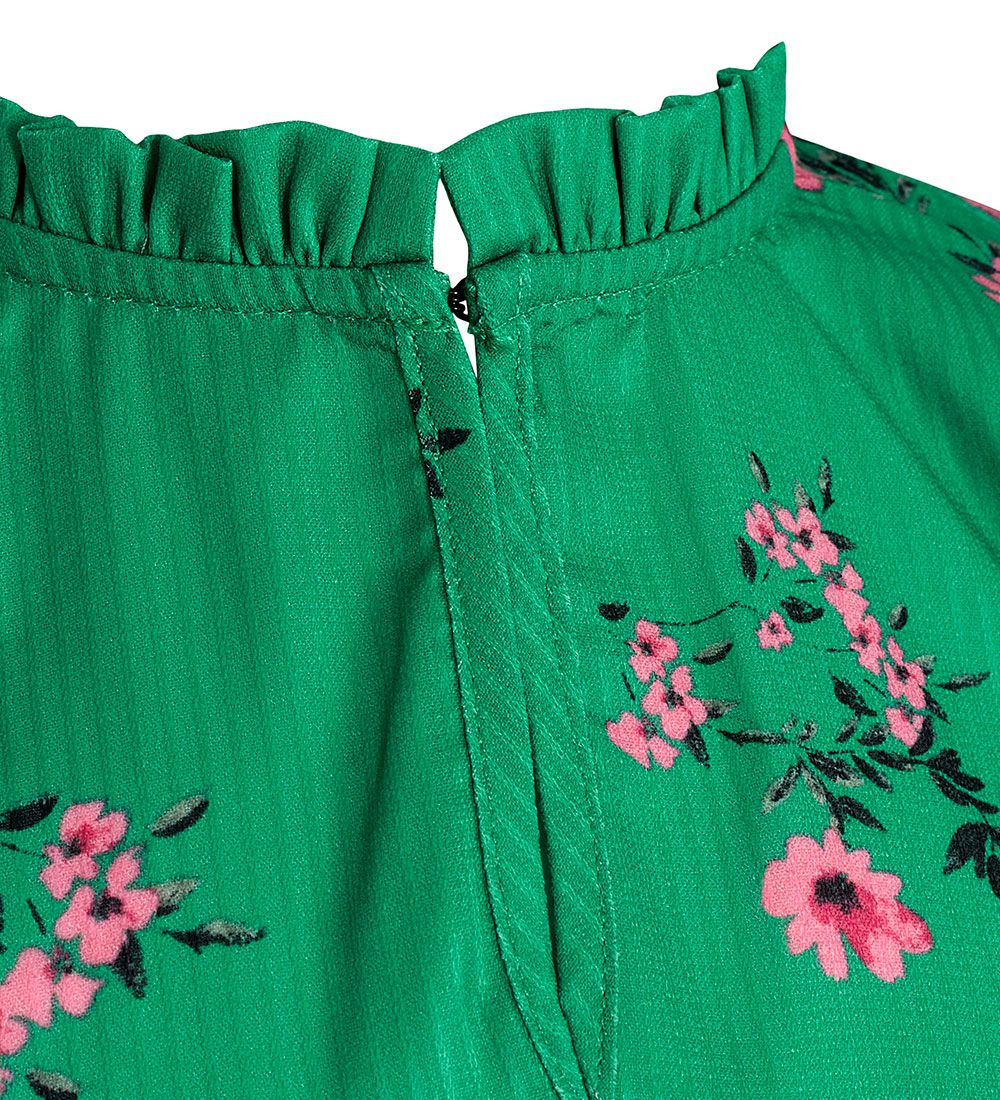 Petit by Sofie Schnoor Dress - Green