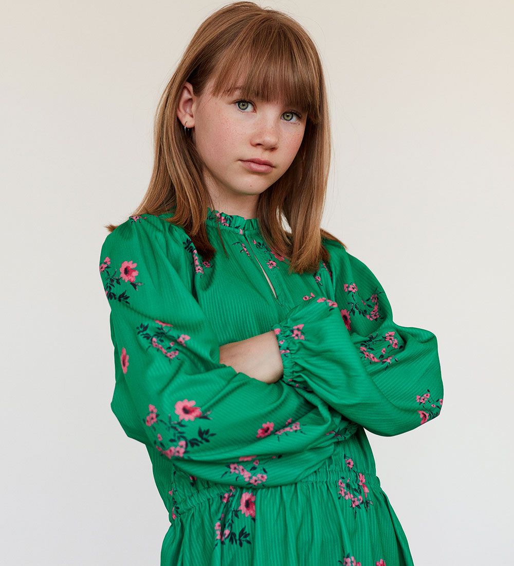Petit by Sofie Schnoor Dress - Green