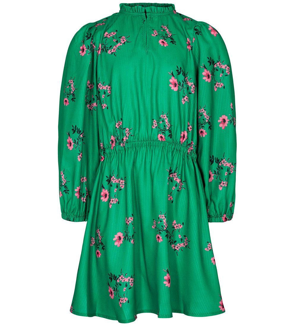 Petit by Sofie Schnoor Dress - Green