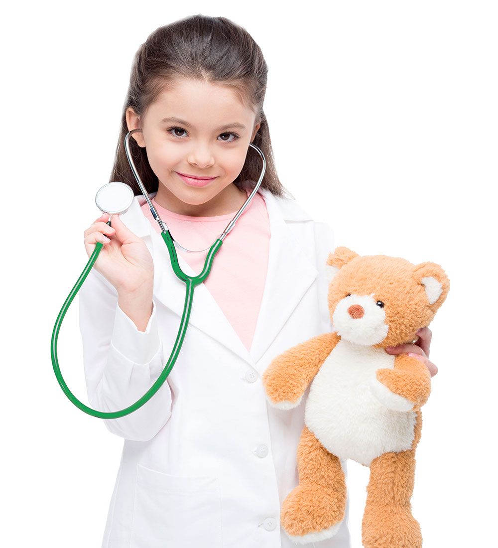 Liniex Science4you Set - Veterinary Kit