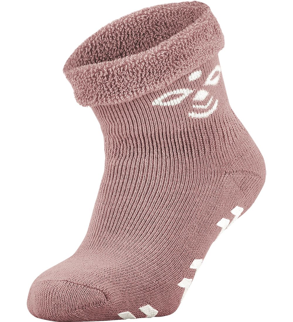 Hummel Socks - Snubbie - Pink