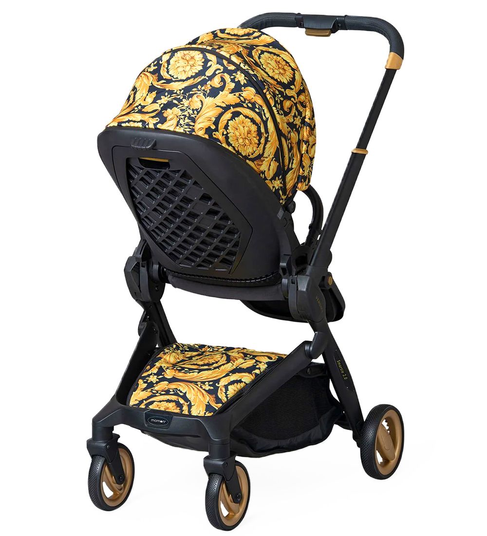 Versace Stroller - Baroque