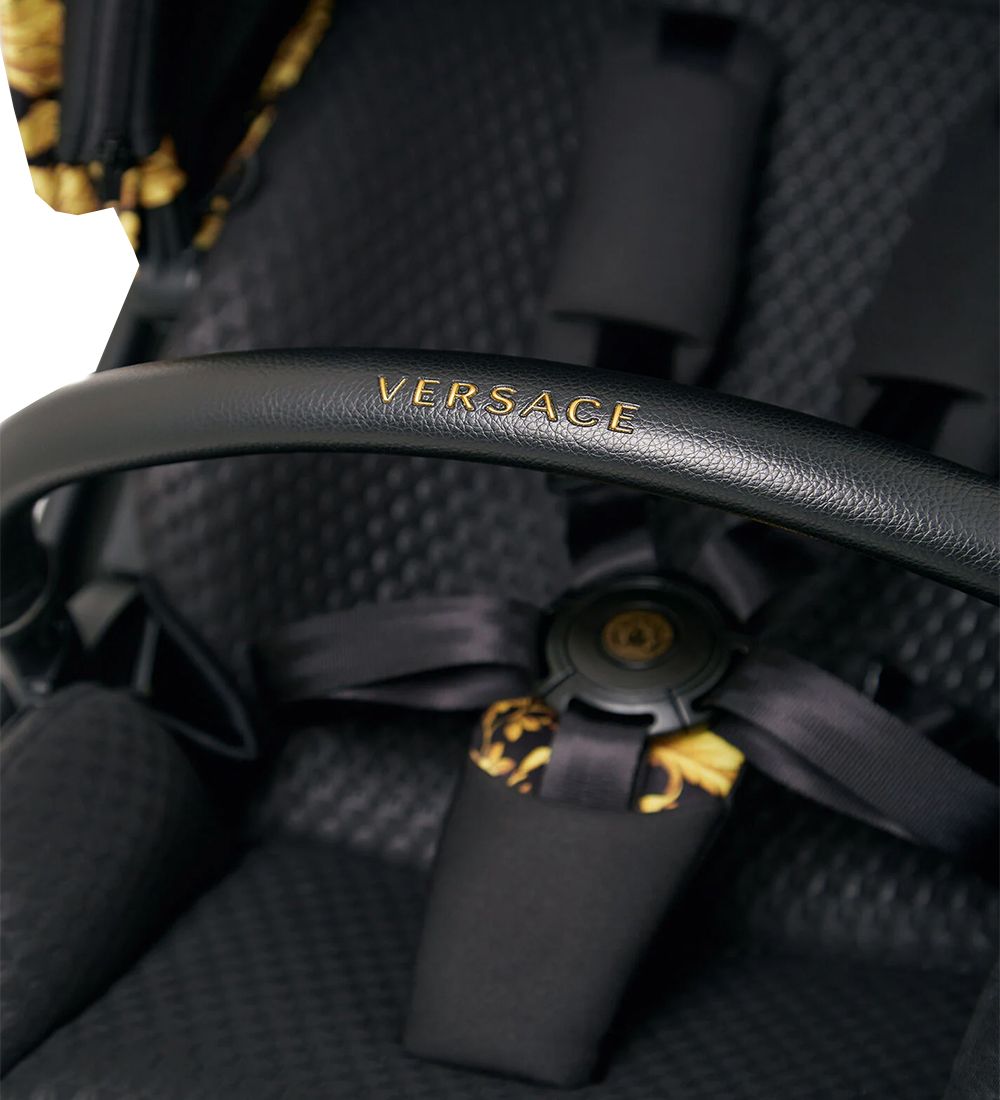 Versace Stroller - Baroque