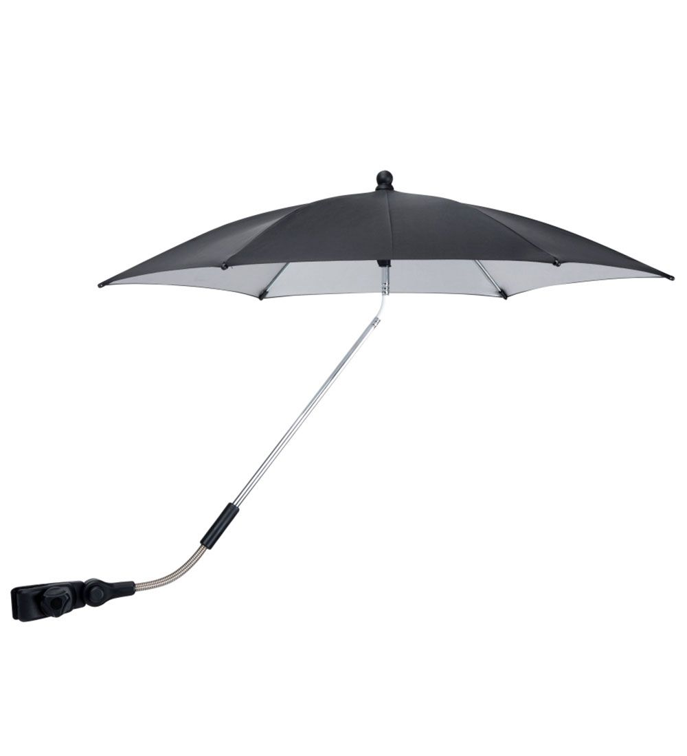 Bebeconfort Pram Parasol - UV50+ - Black