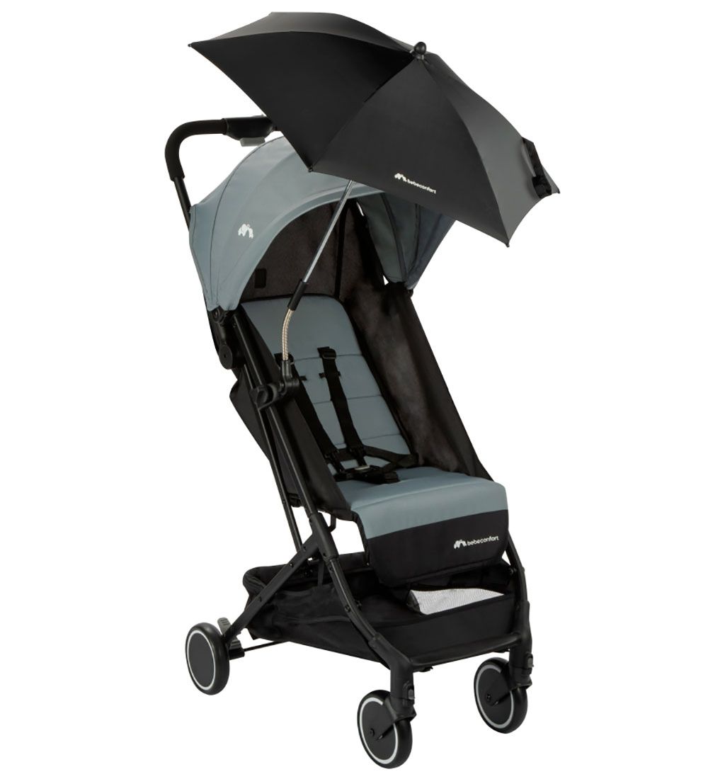 Bebeconfort Pram Parasol - UV50+ - Black
