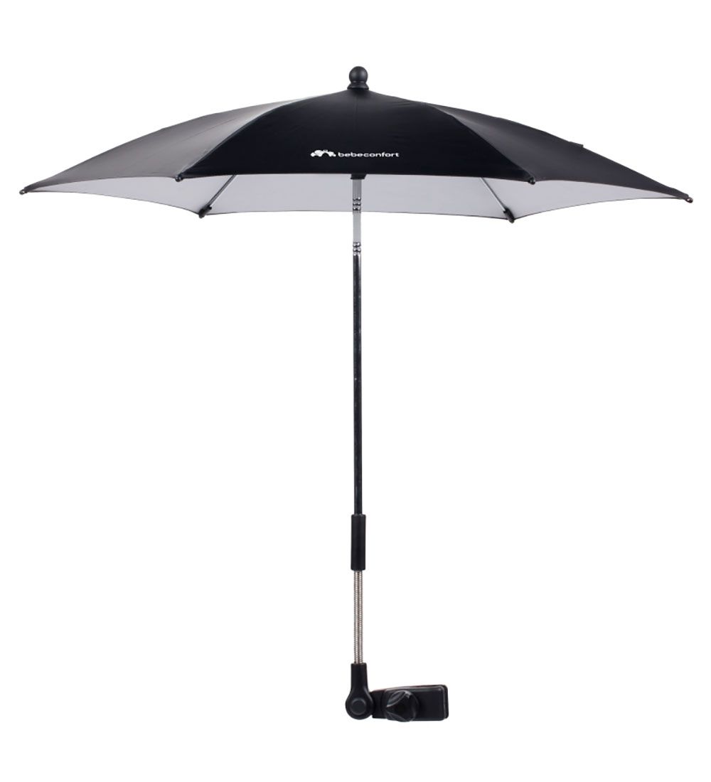 Bebeconfort Pram Parasol - UV50+ - Black
