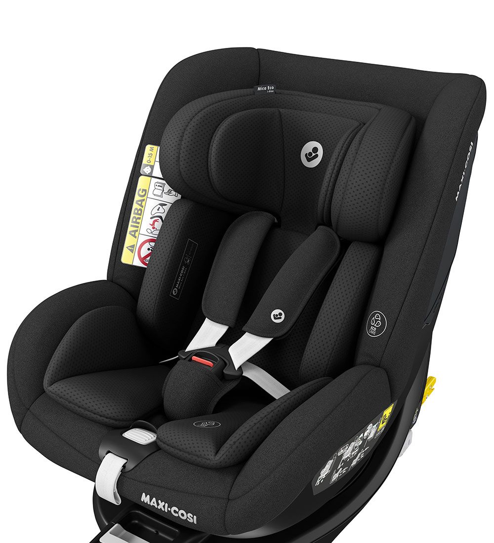 Maxi-Cosi Baby insert for Car Seat - Mica Eco - Black