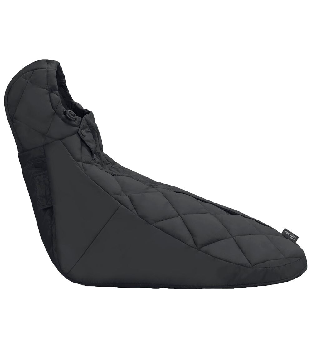 Cybex Footmuff - Snøgga Mini 2 - Moon Black