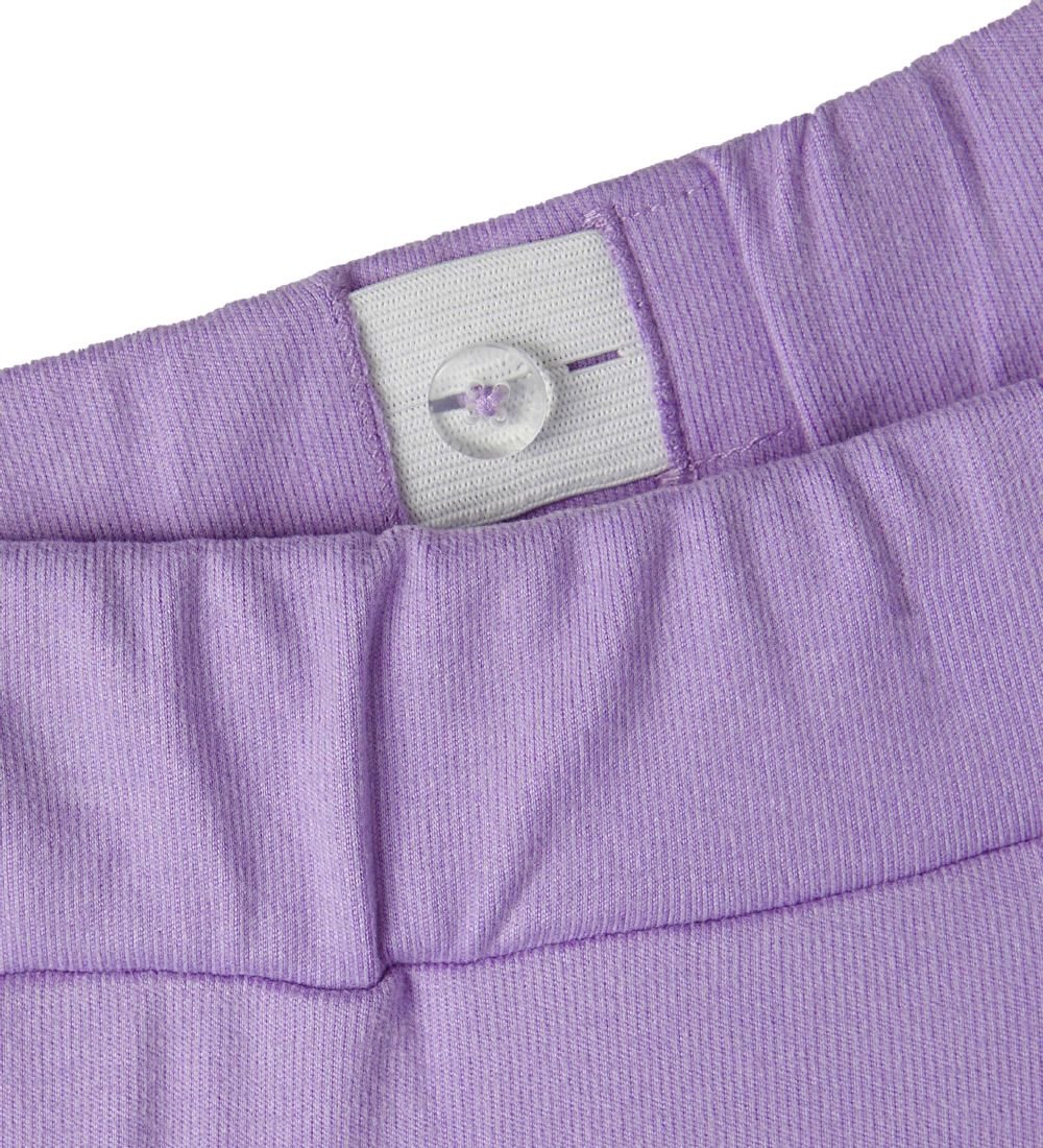 Name It Trousers - NkfBalouise - Sand Verbena
