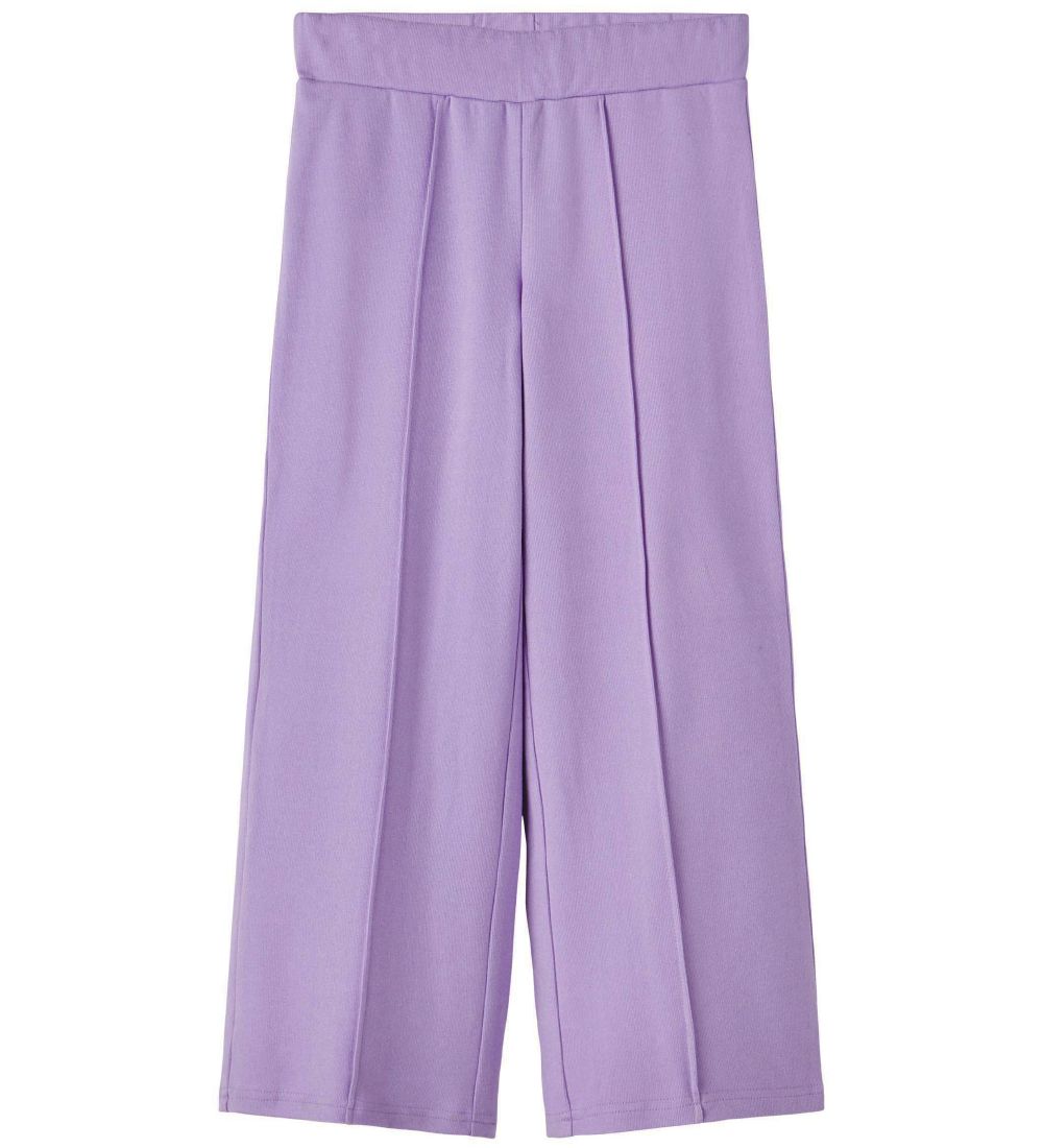 Name It Trousers - NkfBalouise - Sand Verbena