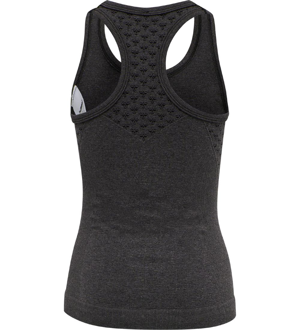 Hummel Top - hmlCl - Grey