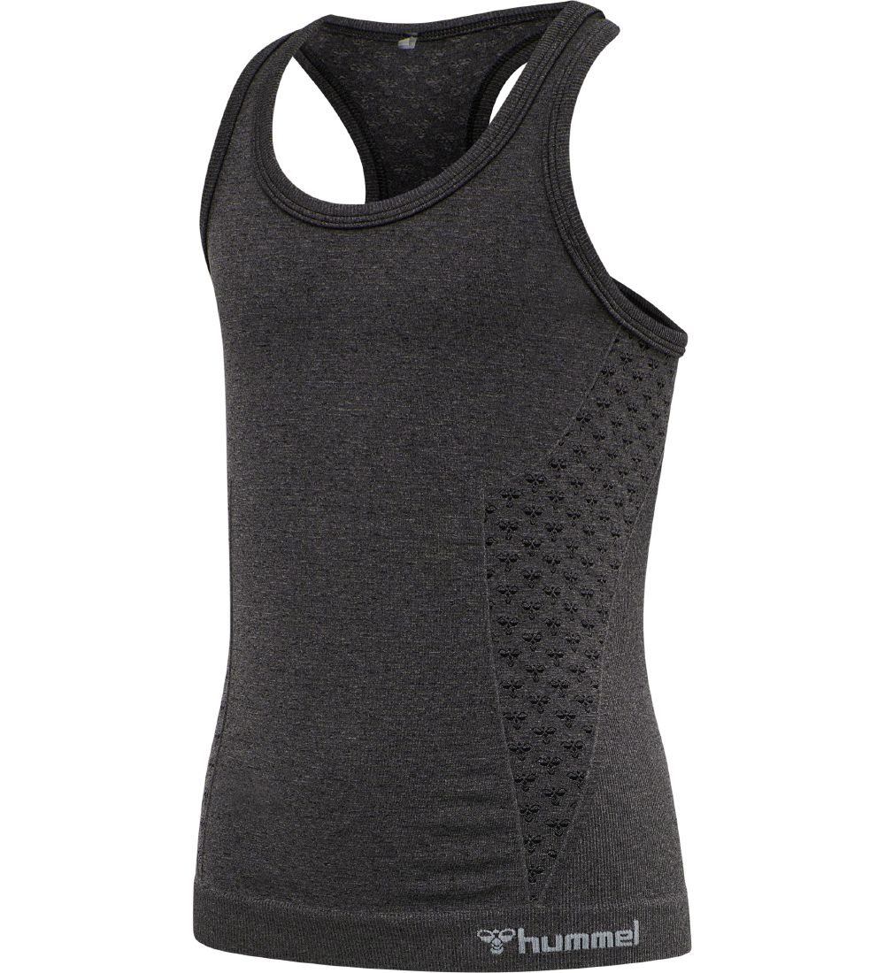 Hummel Top - hmlCl - Grey